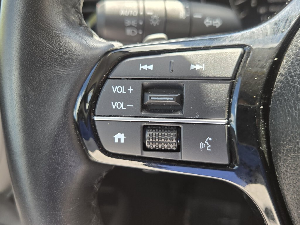 Certified 2024 Honda Pilot EX-L image 24