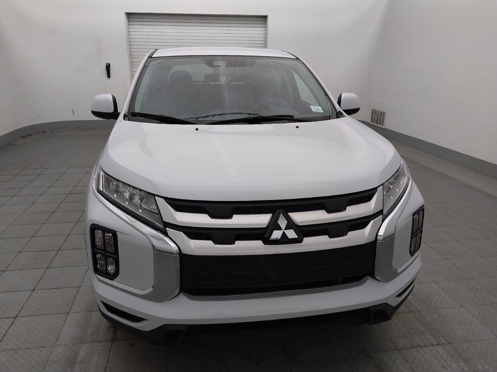 Used 2025 Mitsubishi Outlander Sport ES AWD/4WD image 14