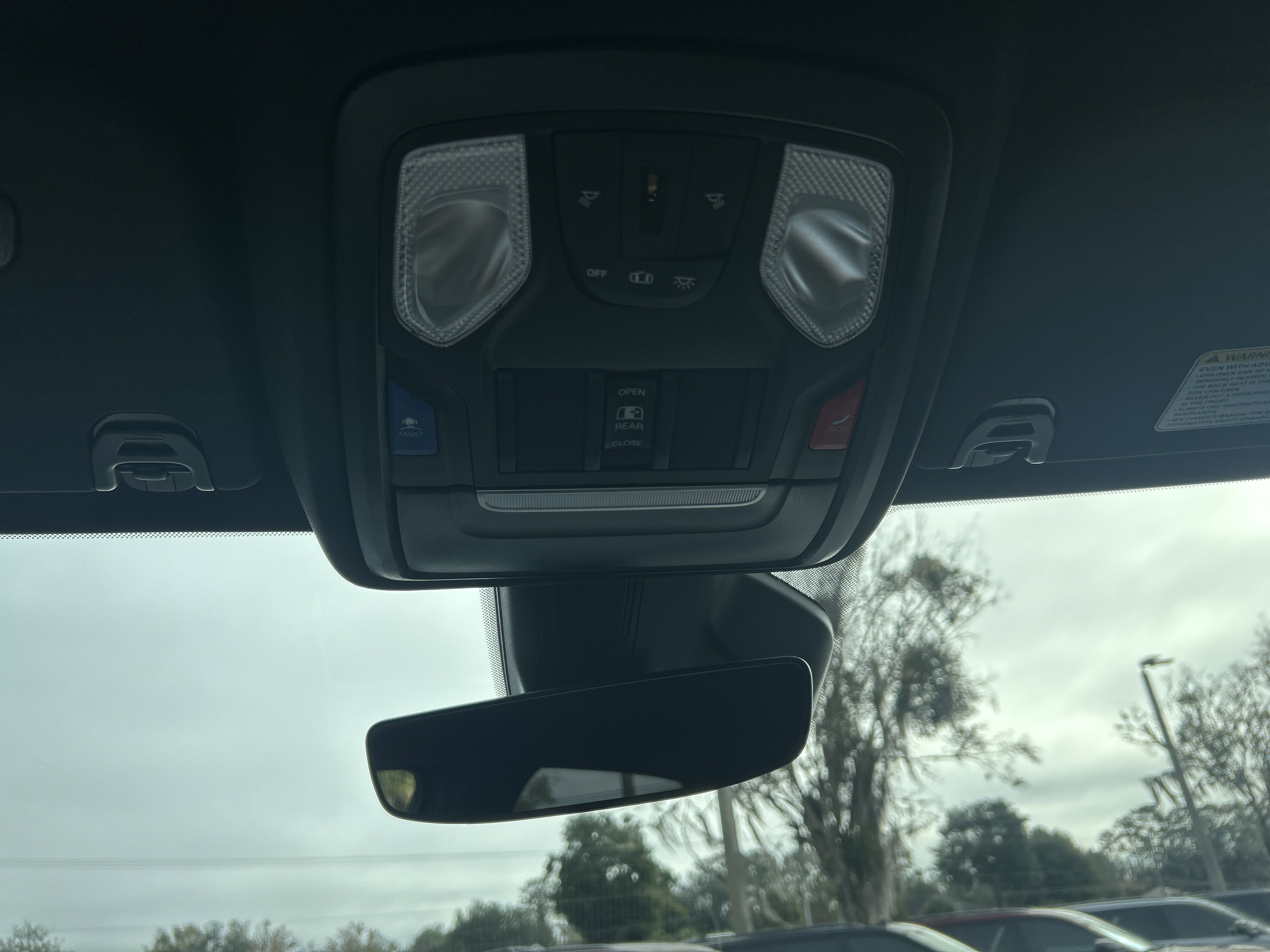 New 2026 RAM 1500 Big Horn w/ Night Edition image 46