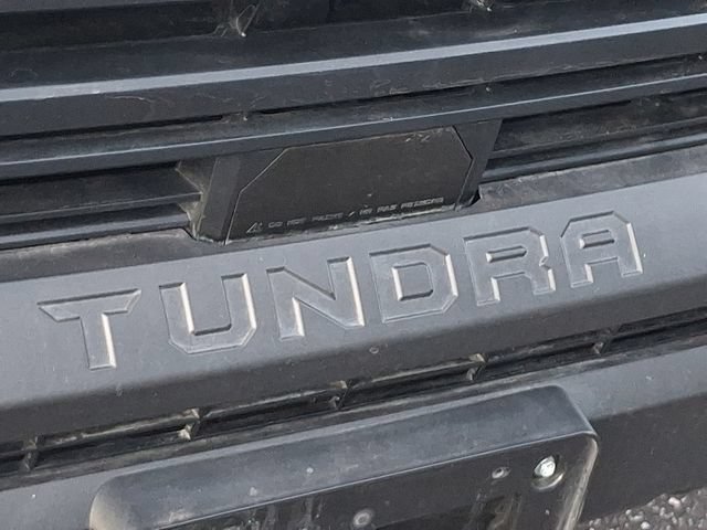 Used 2025 Toyota Tundra SR5 AWD/4WD image 7