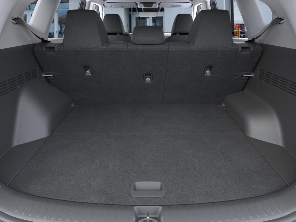 New 2026 Kia Seltos LX FWD image 19