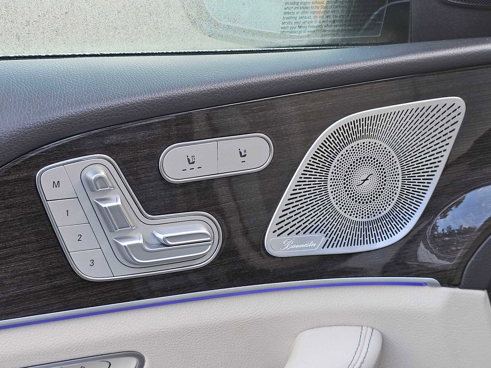 Used 2020 Mercedes-Benz GLS 450 GLS 450 image 26