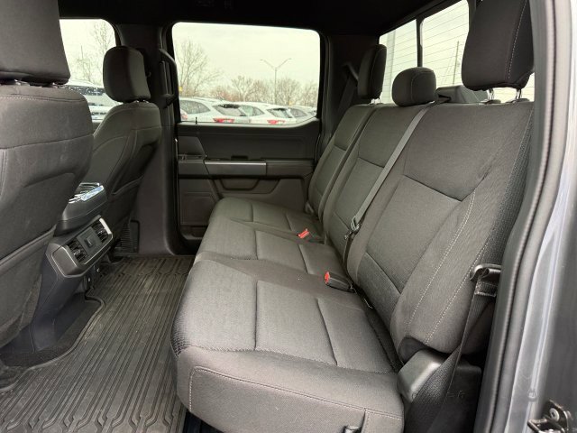 Used 2024 Ford F150 XLT w/ Equipment Group 302A MID image 17