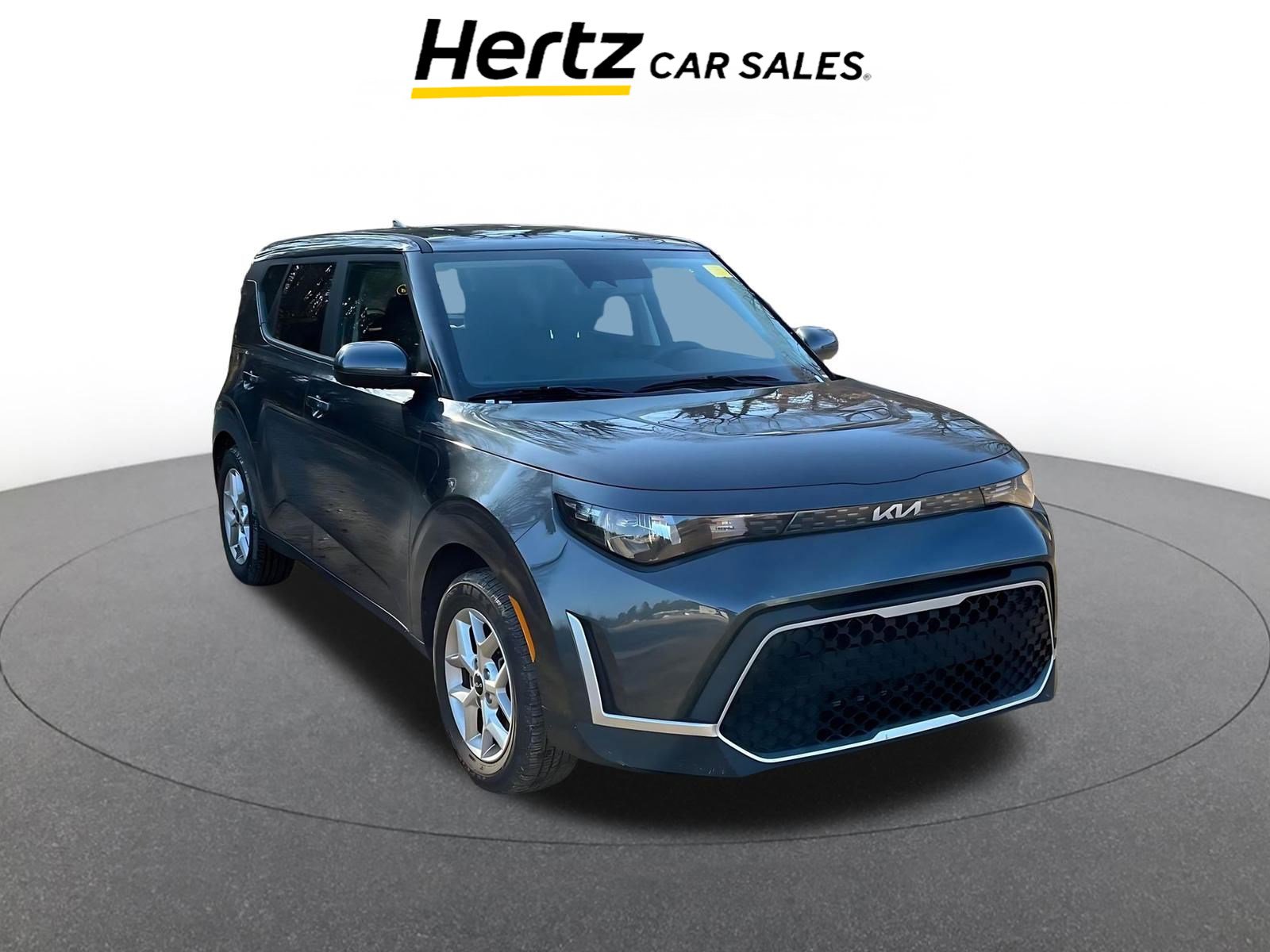 Used 2025 Kia Soul LX w/ LX Technology Package