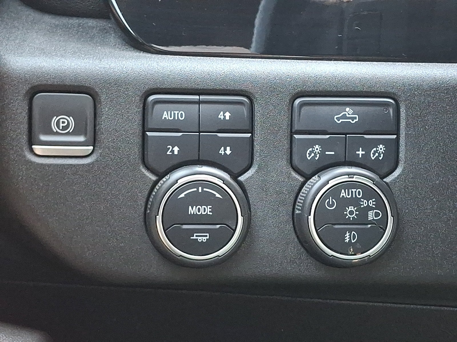 Used 2022 Chevrolet Silverado 1500 RST w/ All Star Edition Plus AWD/4WD image 24