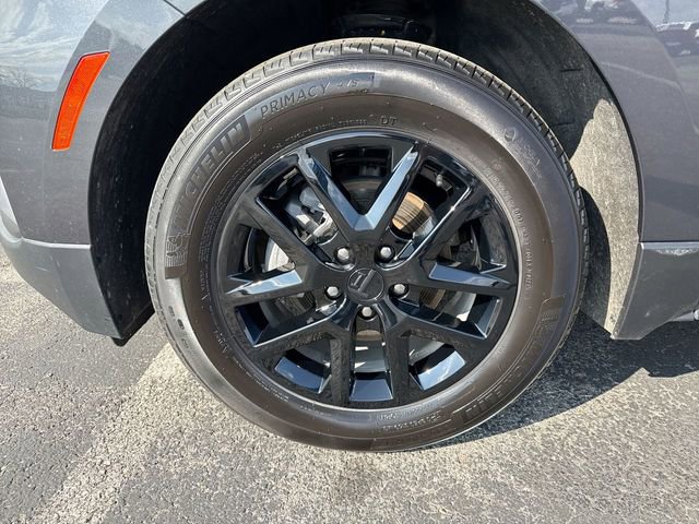 Used 2023 Chevrolet Equinox LT image 10