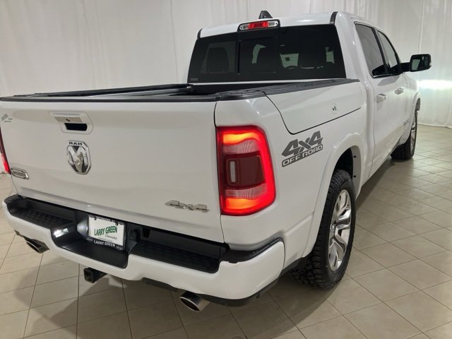 Used 2021 RAM 1500 Limited image 5