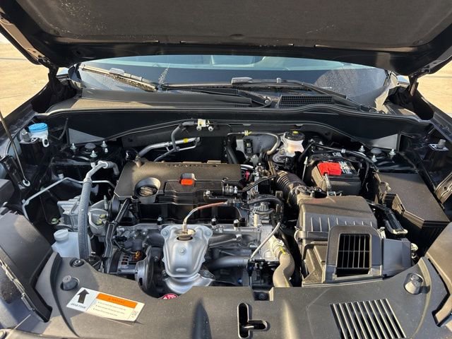 Used 2025 Honda HR-V LX image 30