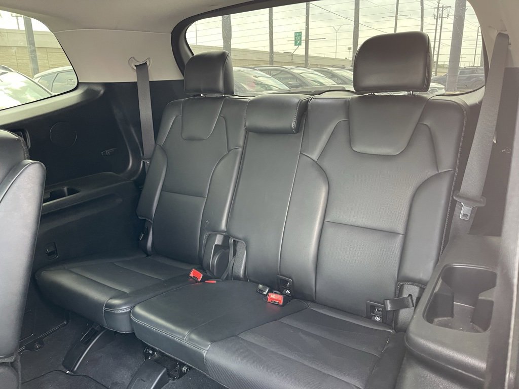 Used 2024 Kia Telluride S w/ S Sunroof Package image 18