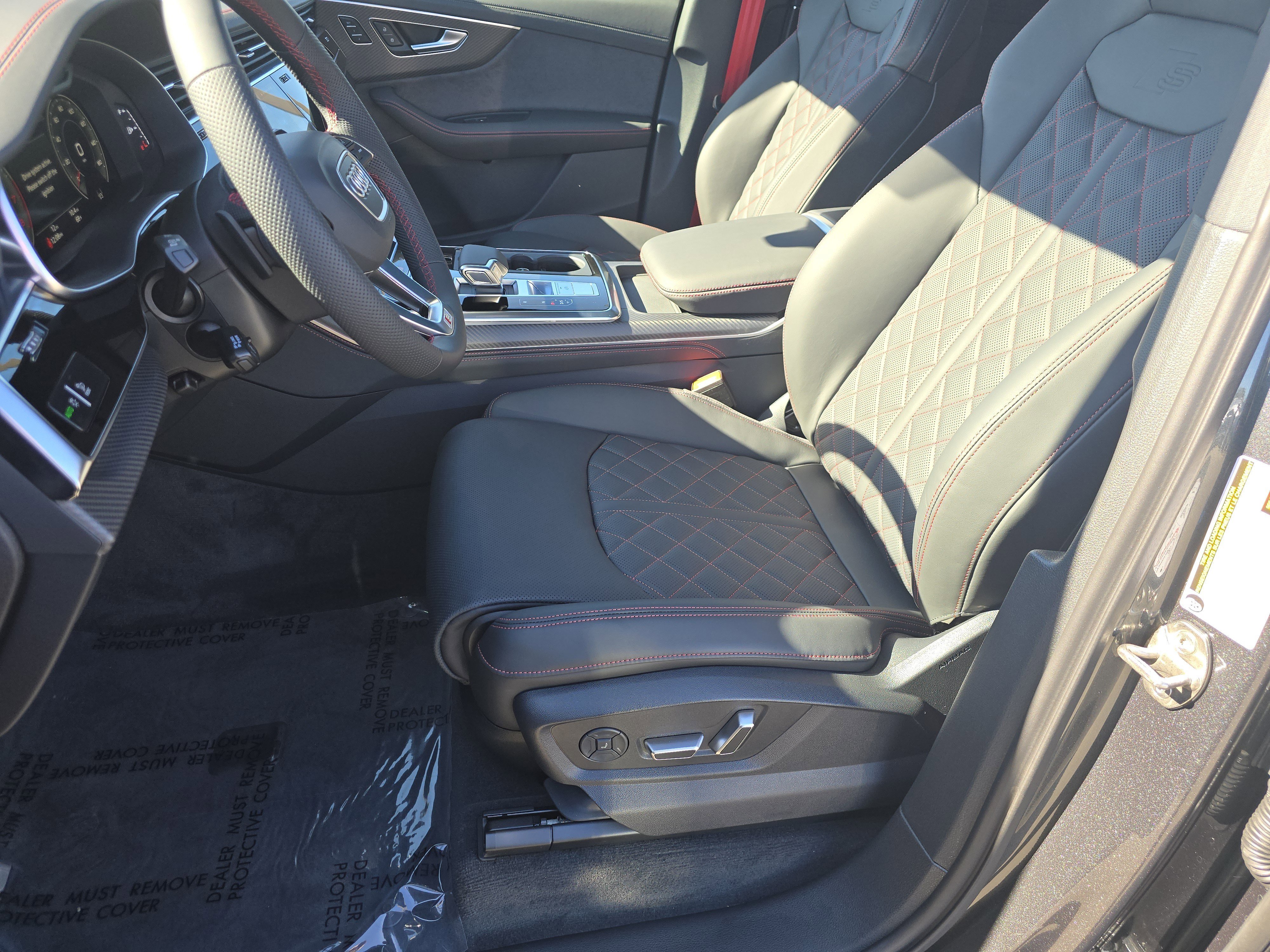 New 2026 Audi Q7 3.0T Prestige image 19