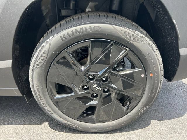 New 2026 Hyundai Kona SEL Sport FWD image 8