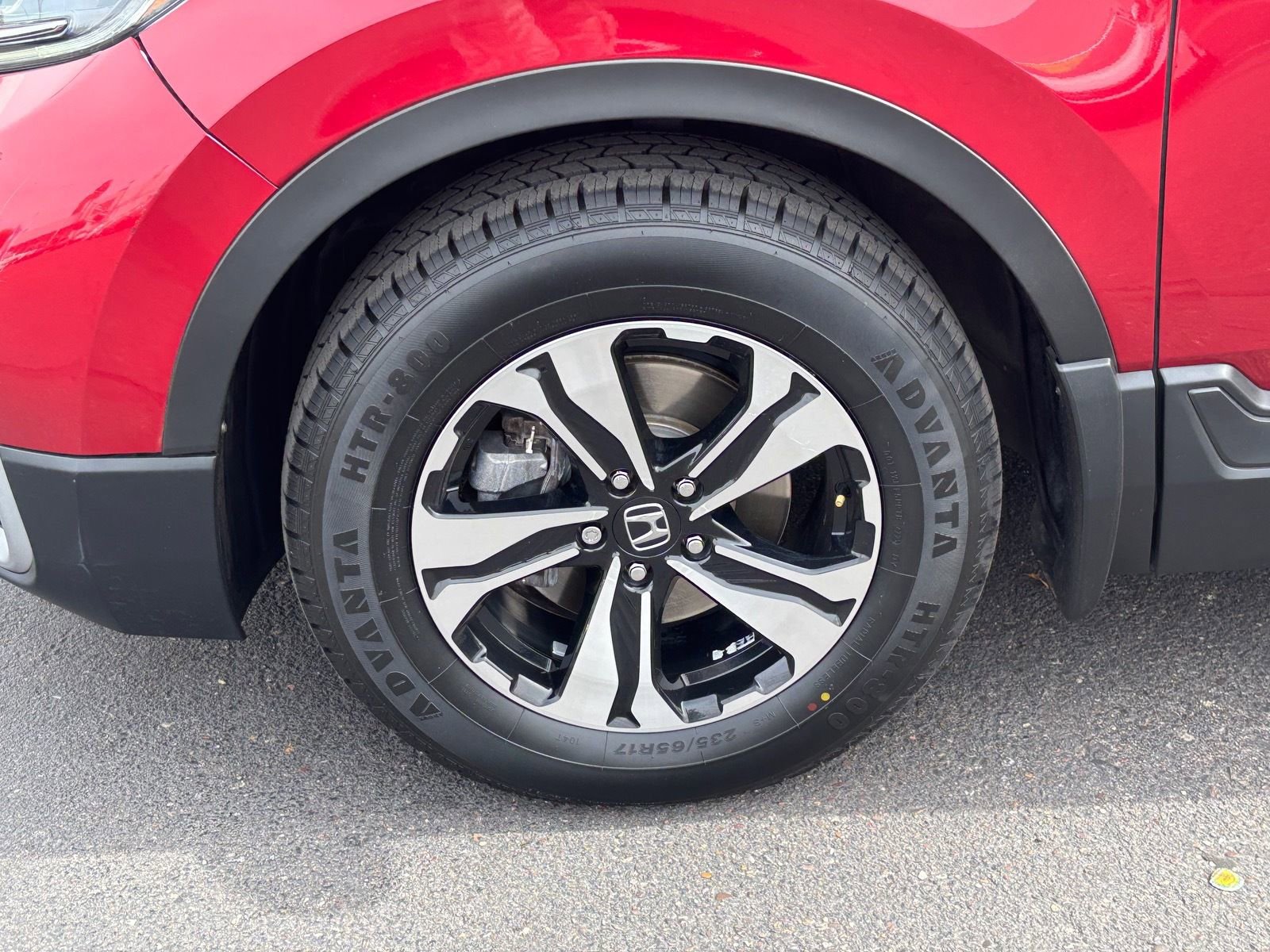 Used 2021 Honda CR-V Special Edition image 11