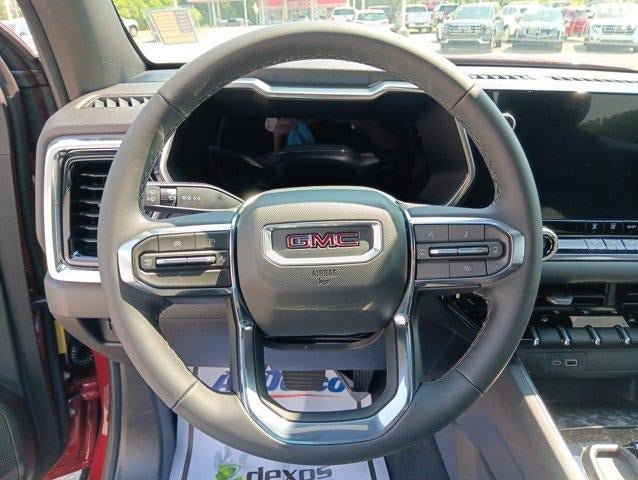 New 2026 GMC Canyon Elevation RWD image 12
