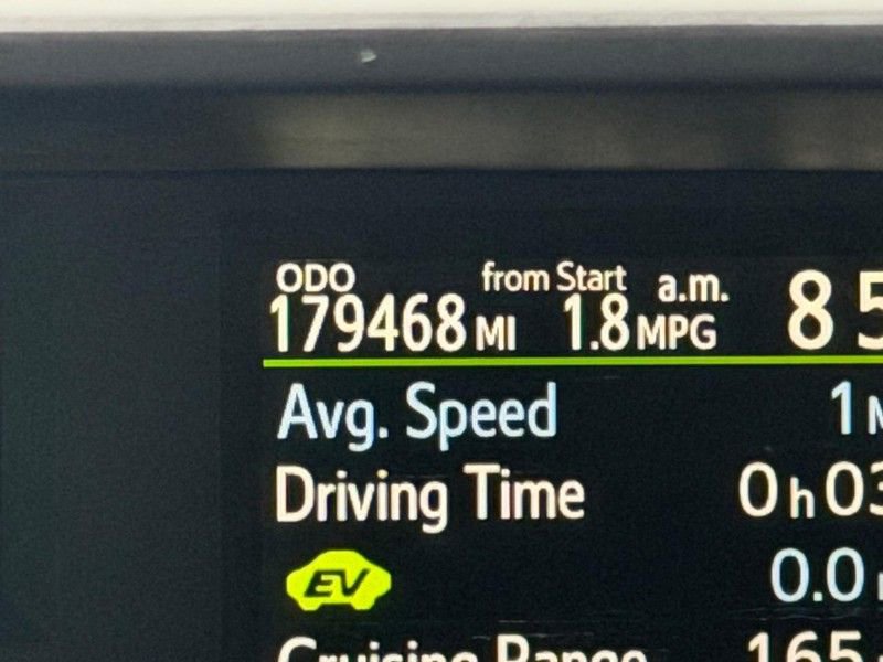 Used 2013 Toyota Prius C Two image 19