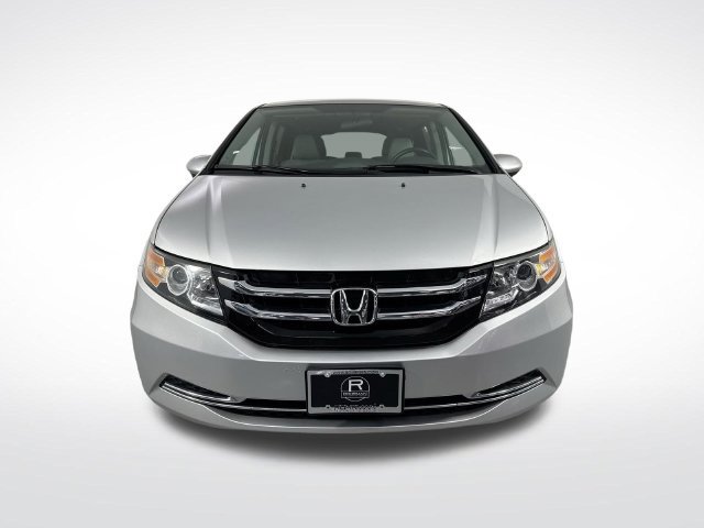 Used 2015 Honda Odyssey EX image 26