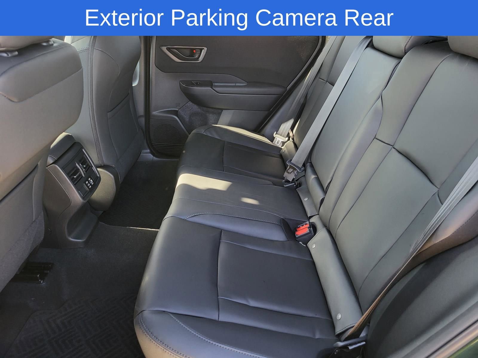 New 2026 Subaru Outback Premium AWD/4WD image 4