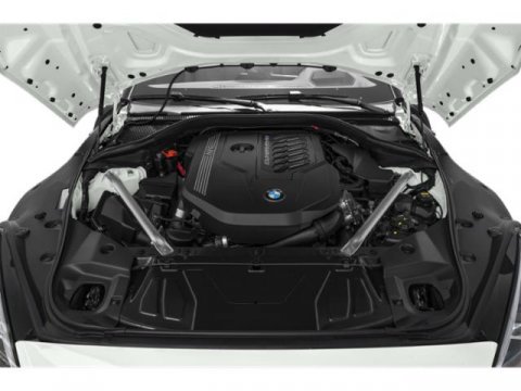 Used 2020 BMW Z4 M40i w/ Executive Package image 15