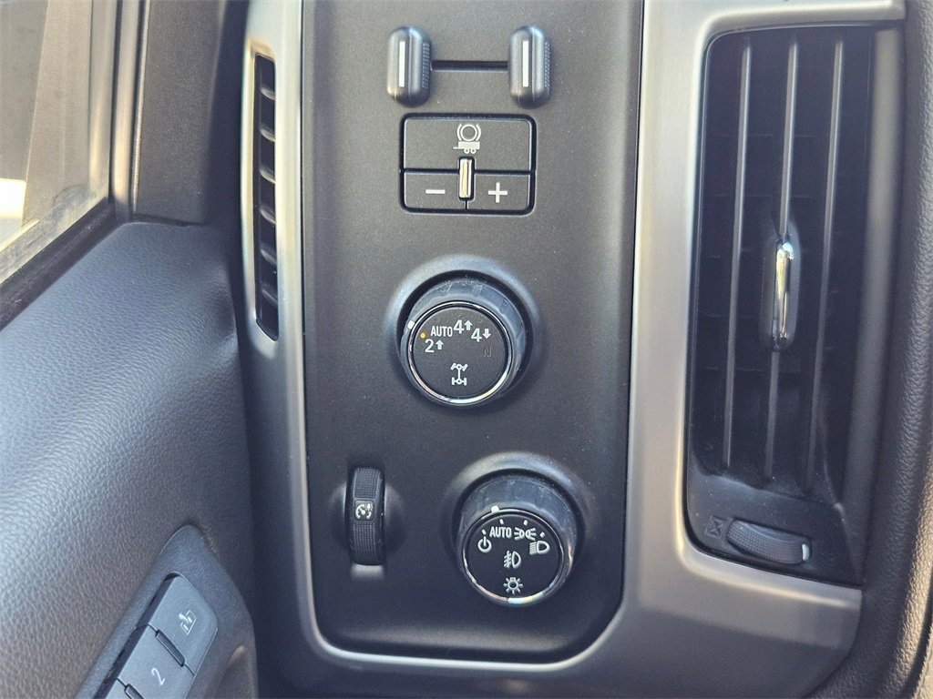 Used 2017 GMC Sierra 1500 SLT image 20