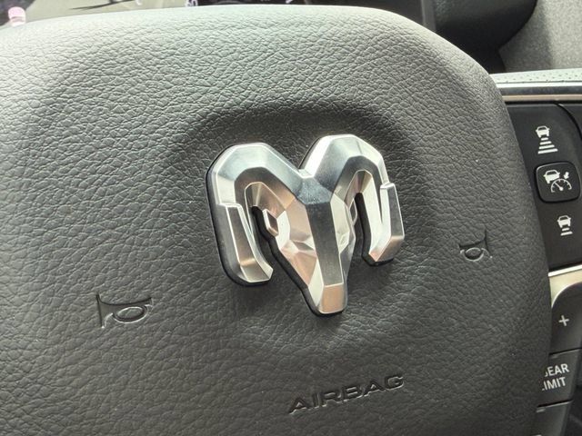 New 2026 RAM 1500 Express RWD image 43