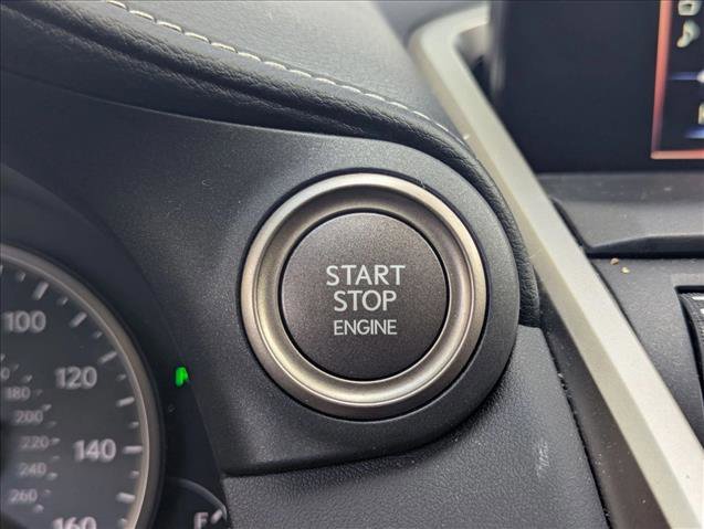 Used 2021 Lexus NX 300 AWD w/ Accessory Package 2 image 16