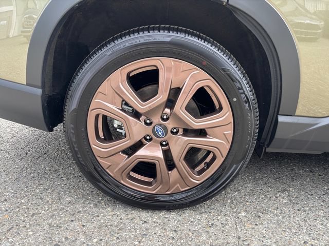 Certified 2025 Subaru Ascent Bronze Edition AWD/4WD image 28