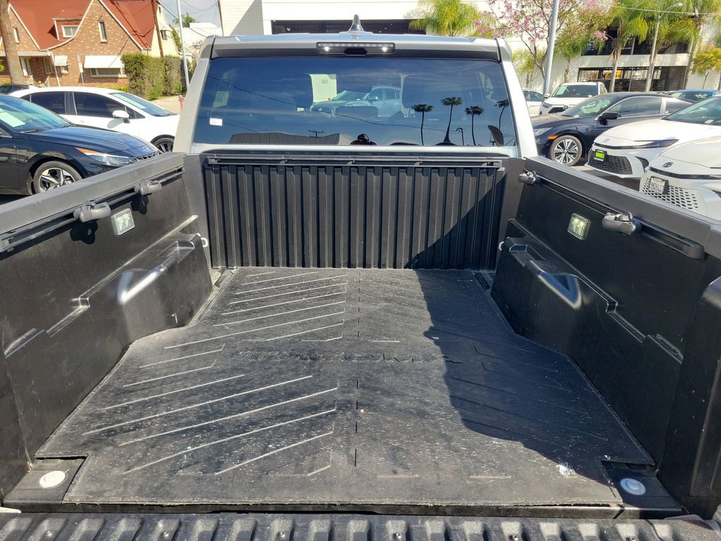 Used 2024 Toyota Tacoma TRD Sport image 7