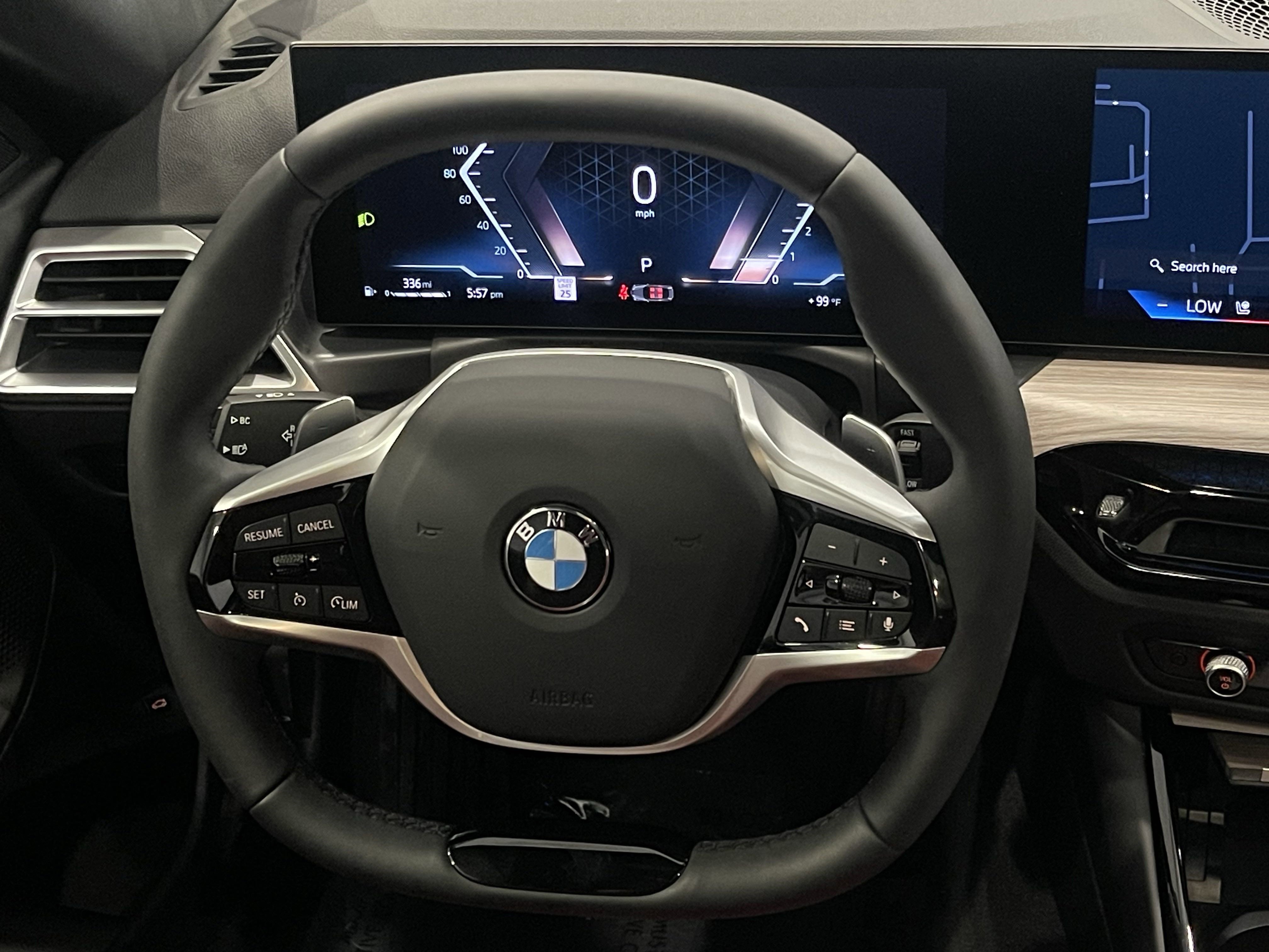 Used 2025 BMW 230i xDrive Coupe w/ Premium Package image 19