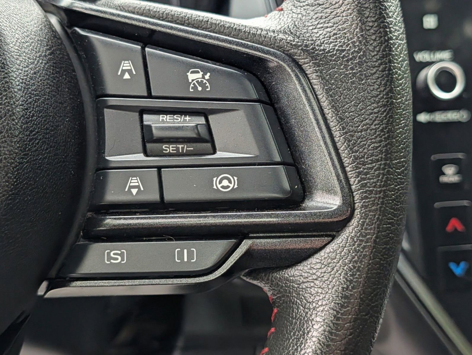 Certified 2024 Subaru Impreza RS AWD/4WD image 31