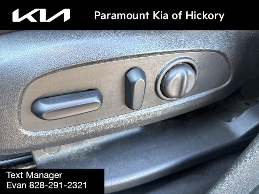 Used 2018 GMC Terrain SLE w/ Driver Convenience Package image 20