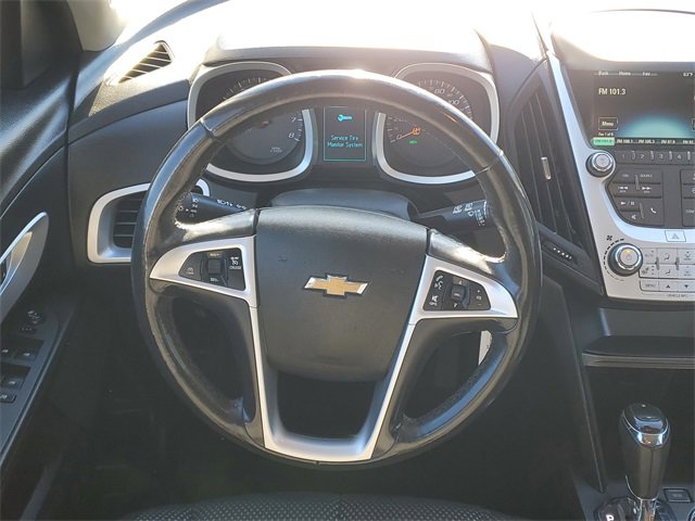 Used 2016 Chevrolet Equinox LT w/ Convenience Package image 27