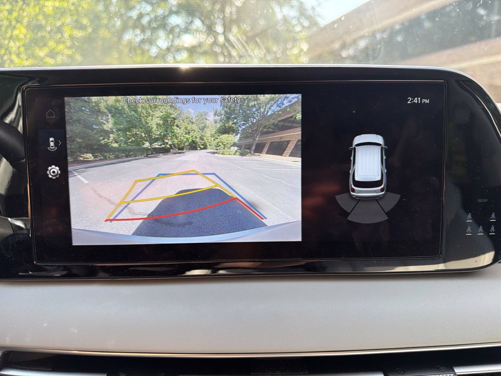 Used 2024 Hyundai Palisade SEL FWD image 10