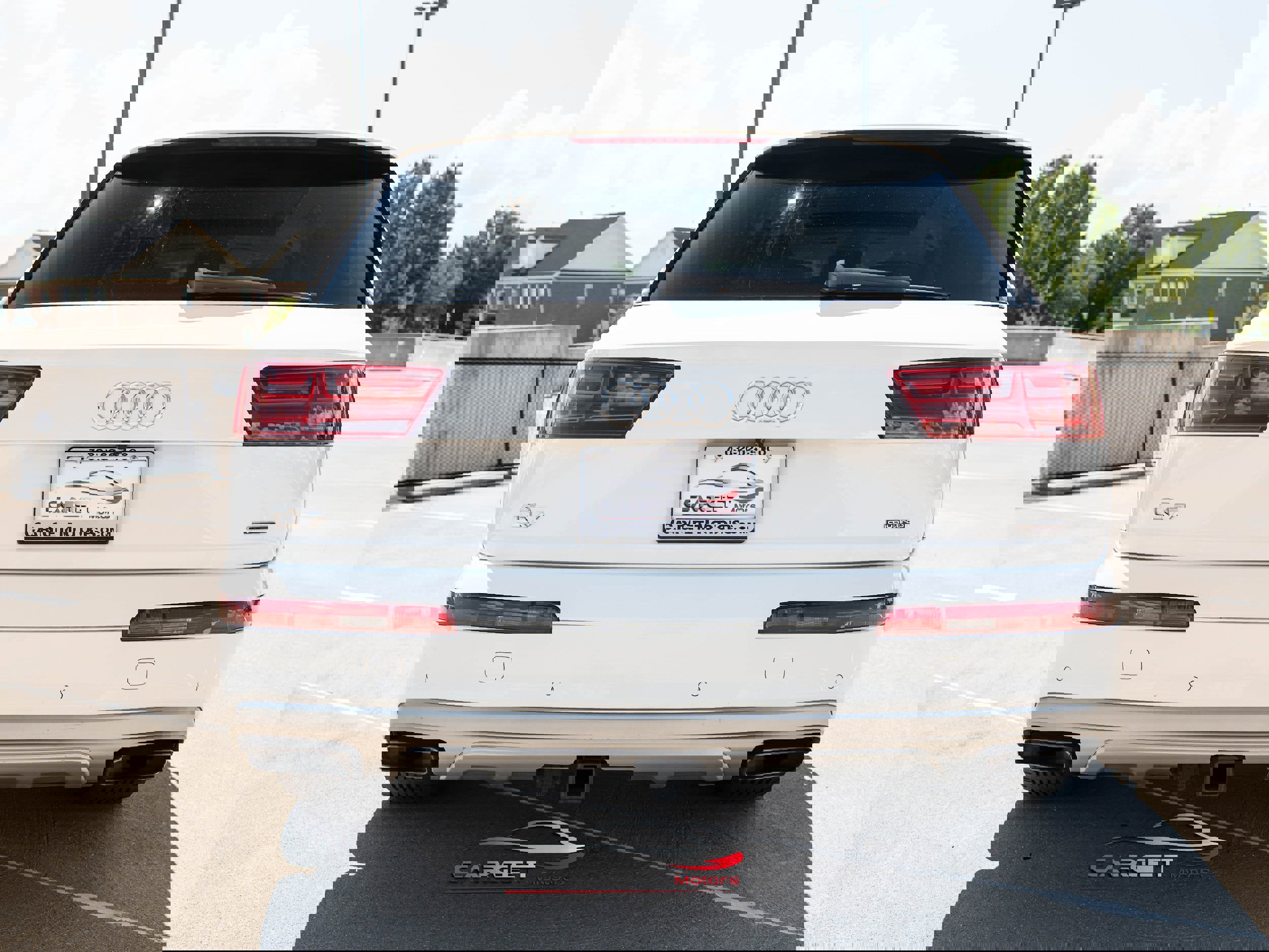 Used 2018 Audi Q7 2.0T Premium Plus image 6