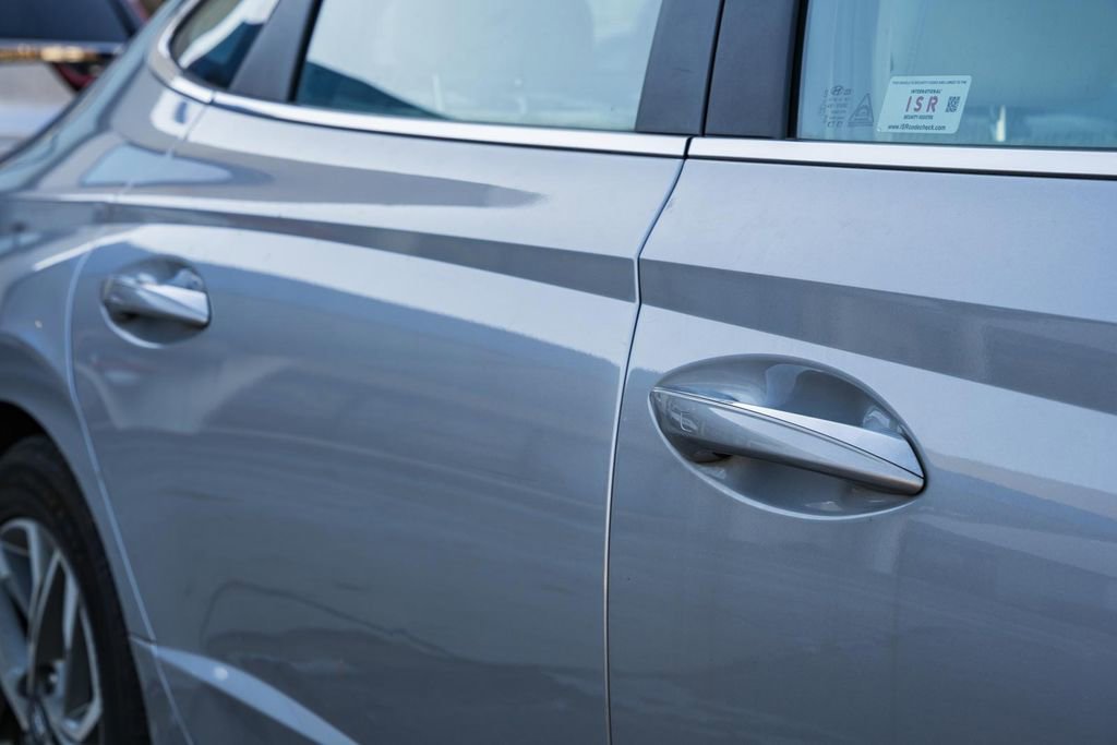 Used 2023 Hyundai Sonata SEL w/ Convenience Package image 11