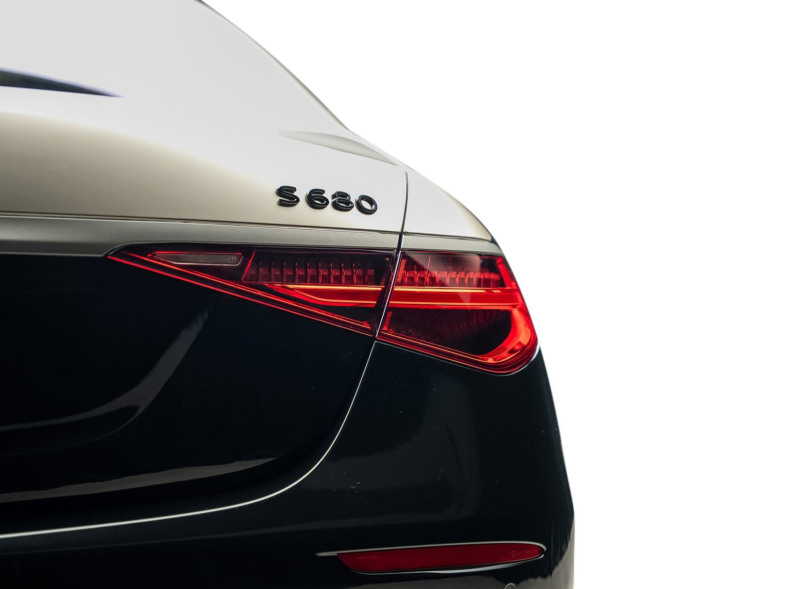 Used 2023 Mercedes-Benz Maybach S 680 4MATIC image 14