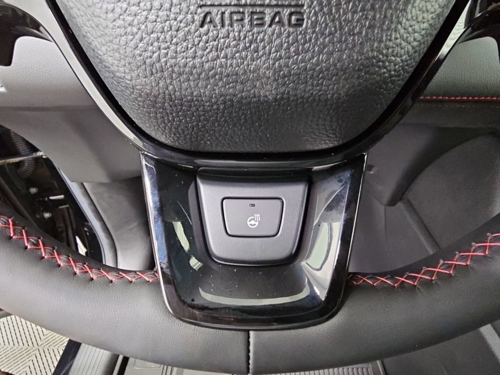 New 2026 Honda Pilot Black Edition image 28