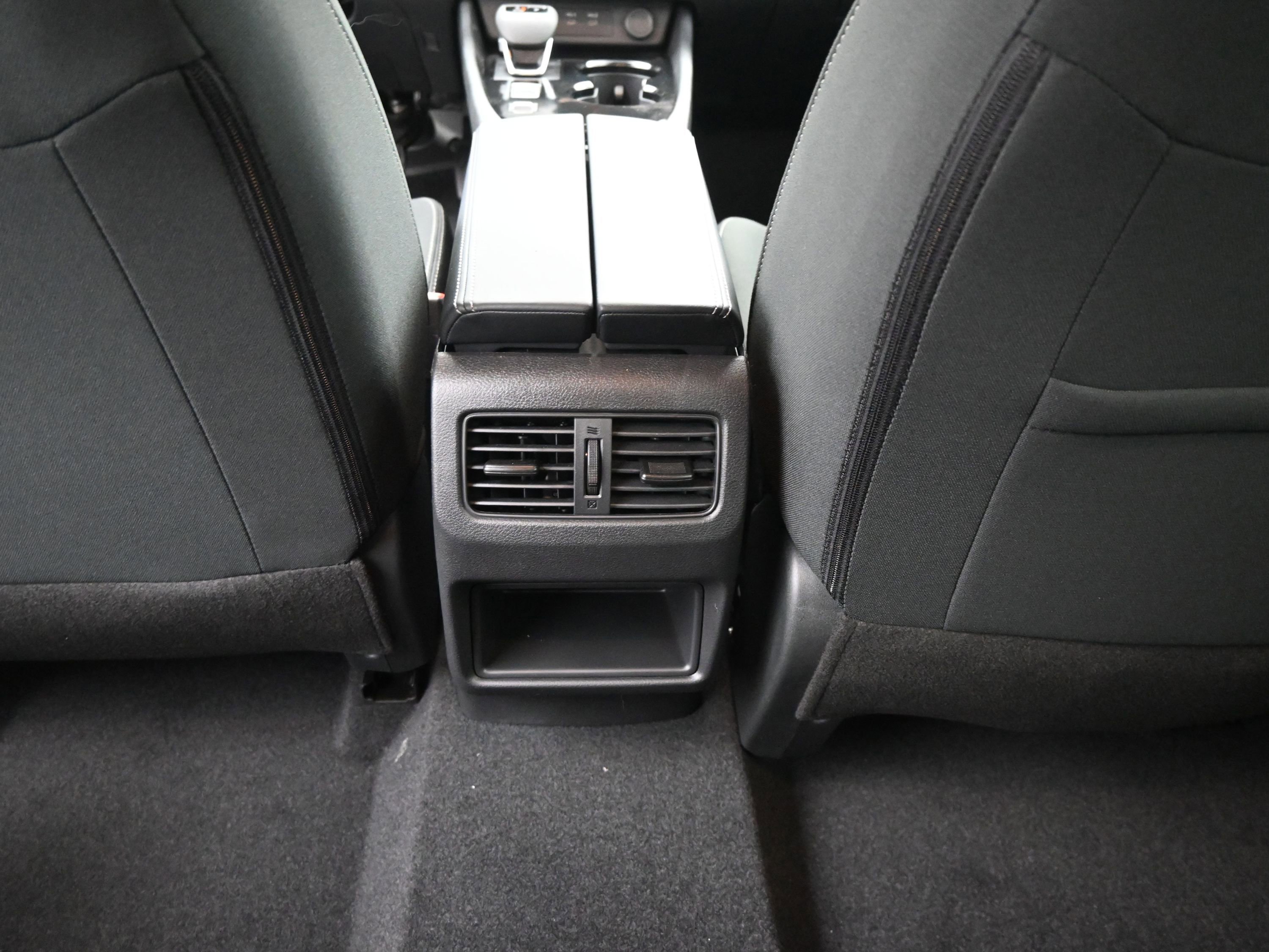 New 2026 Nissan Rogue S FWD image 20