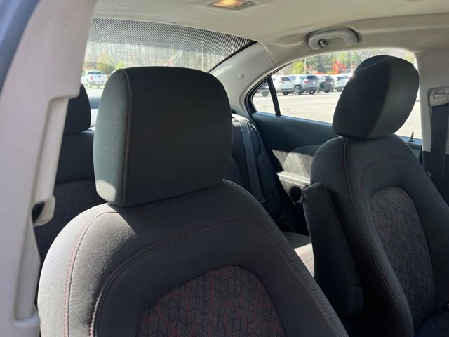 Used 2020 Chevrolet Sonic LT w/ RS Package image 21