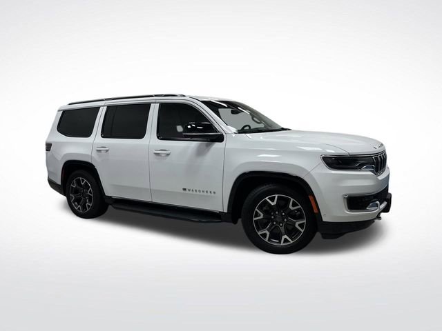 Used 2024 Jeep Wagoneer Series III w/ Convenience Group I image 45