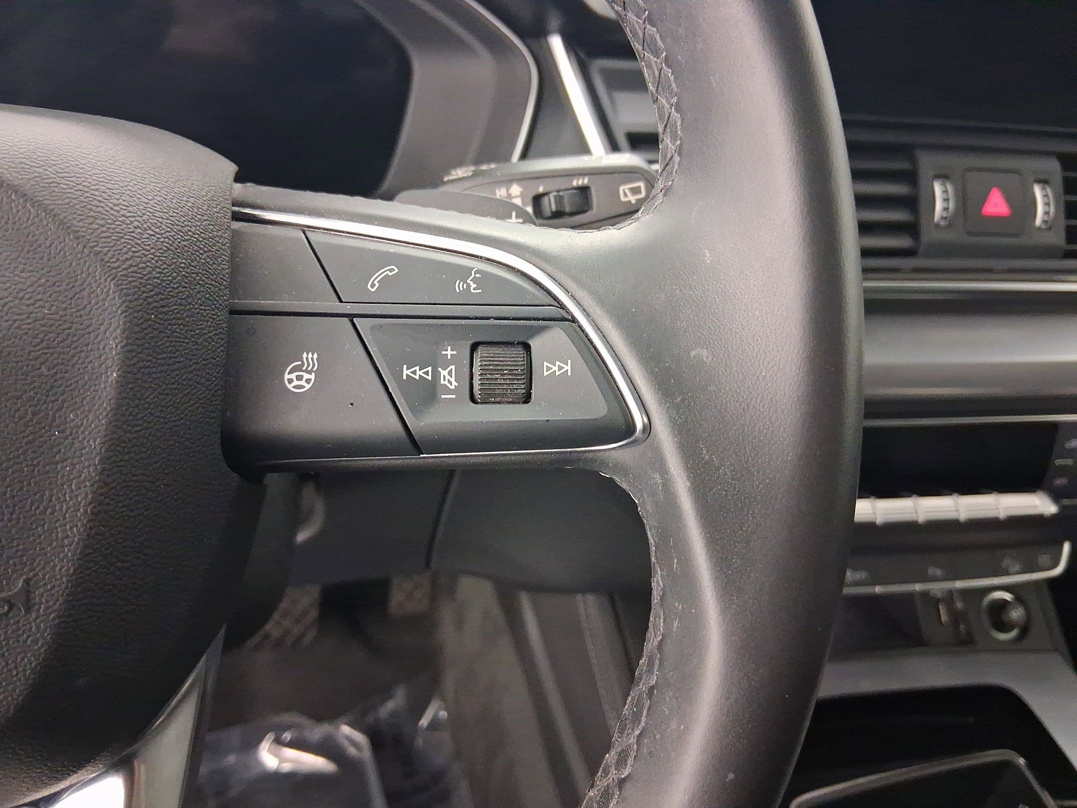 Used 2023 Audi Q5 2.0T Premium Plus w/ Premium Plus Package image 21