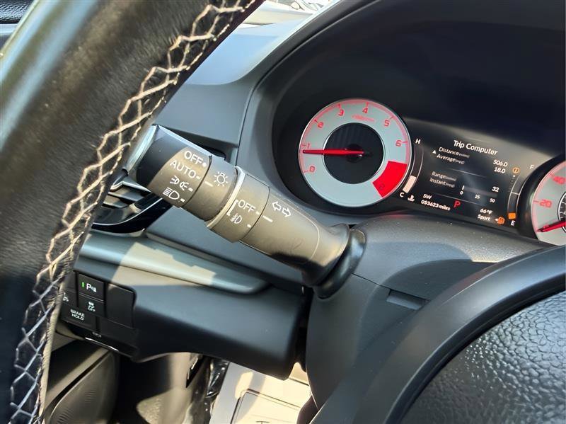 Used 2020 Acura RDX A-Spec FWD image 66