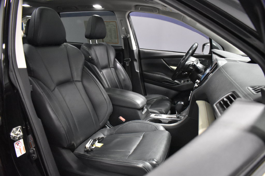 Used 2019 Subaru Ascent Limited w/ Popular Package #2A AWD/4WD image 14