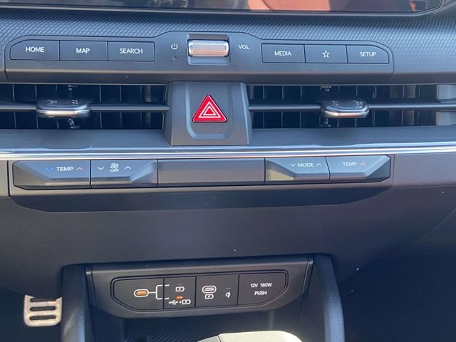 New 2026 Kia K4 GT-Line Turbo FWD image 19