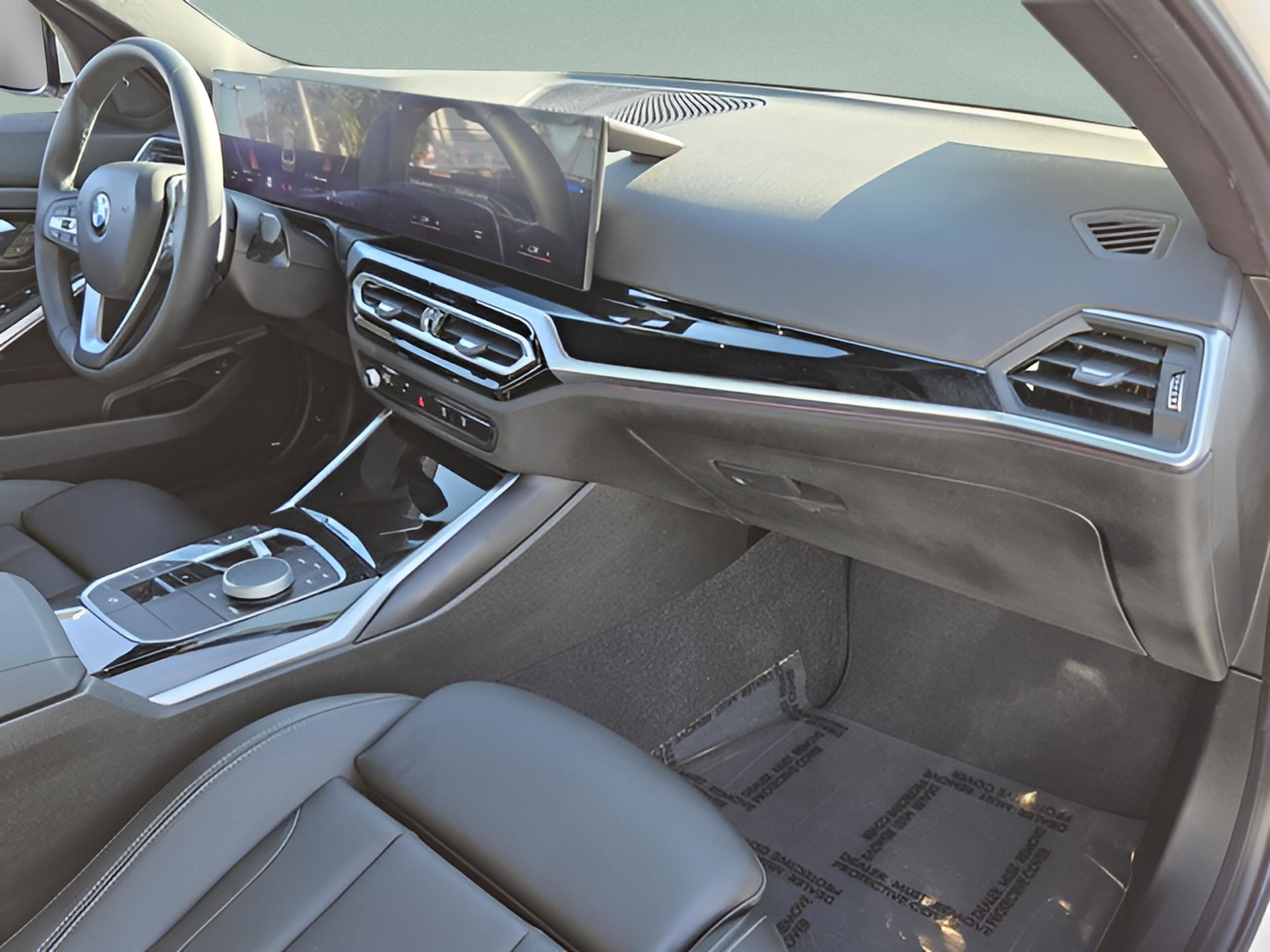 Certified 2023 BMW 330i 330i w/ Driving Assistance Package image 13