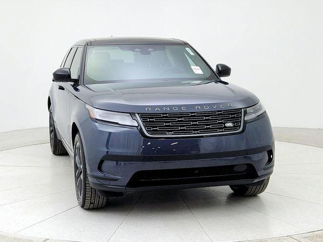 New 2026 Land Rover Range Rover Velar S image 2
