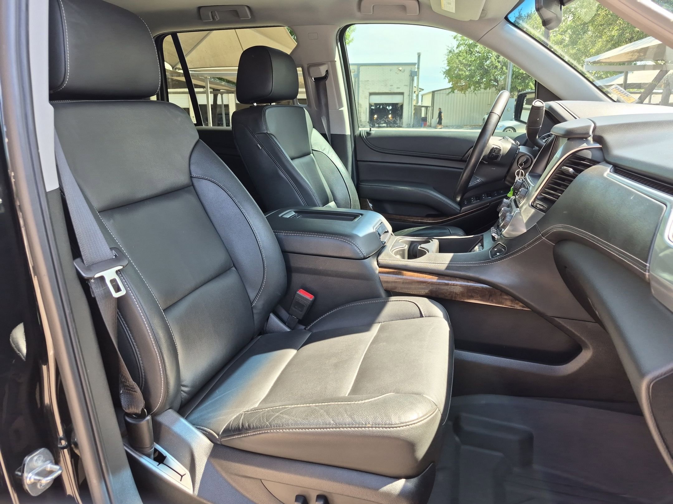 Used 2020 Chevrolet Tahoe LT RWD image 28