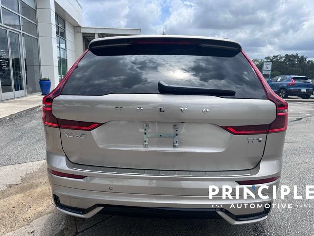 Certified 2026 Volvo XC60 T8 Ultra w/ Climate Package AWD/4WD image 7