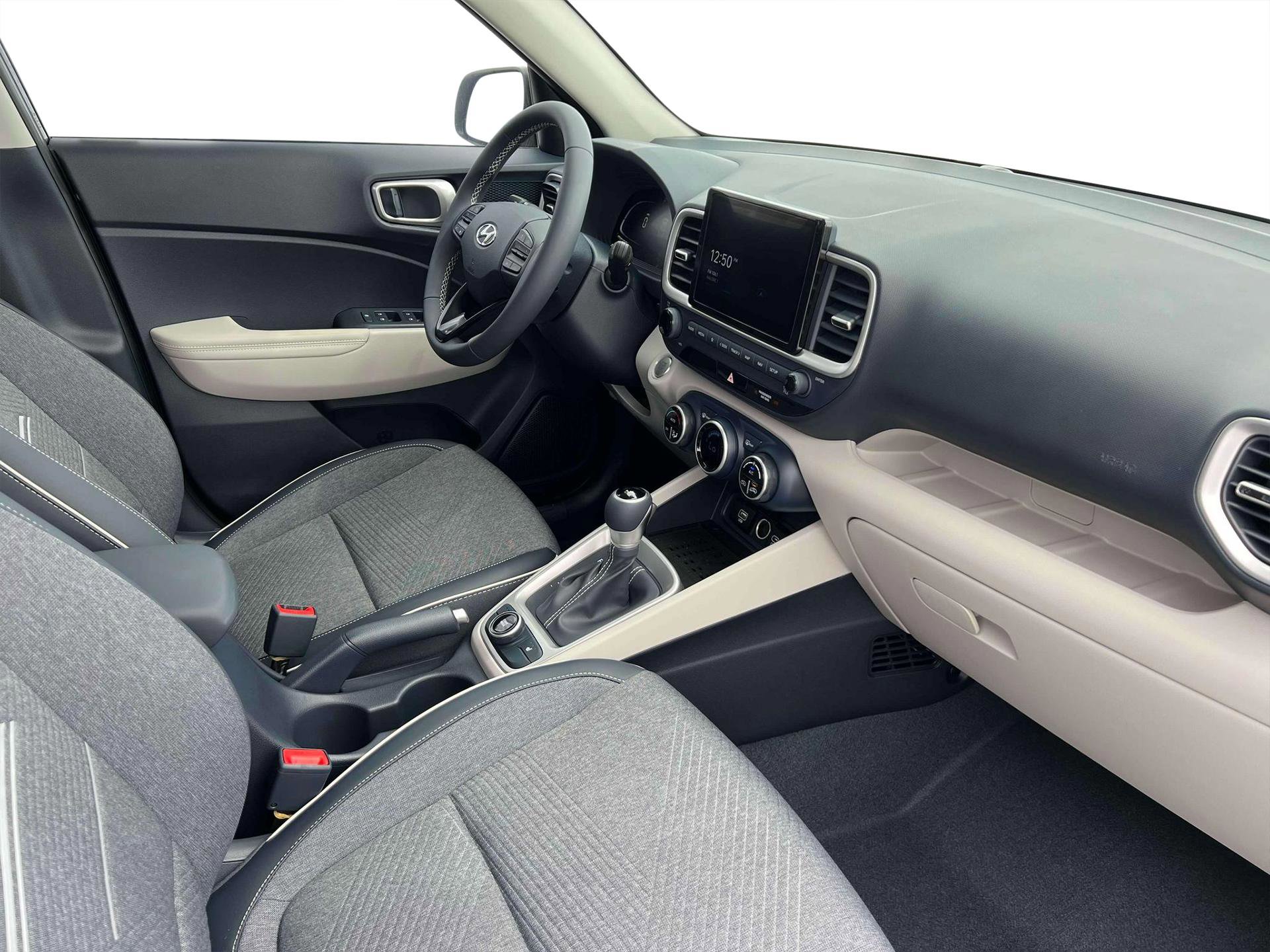 New 2025 Hyundai Venue Limited image 15