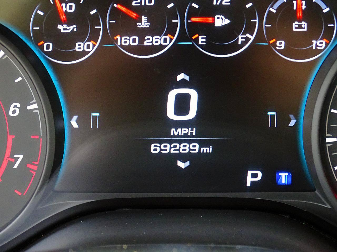 Used 2017 Chevrolet Camaro SS Coupe w/ 2SS RWD image 36