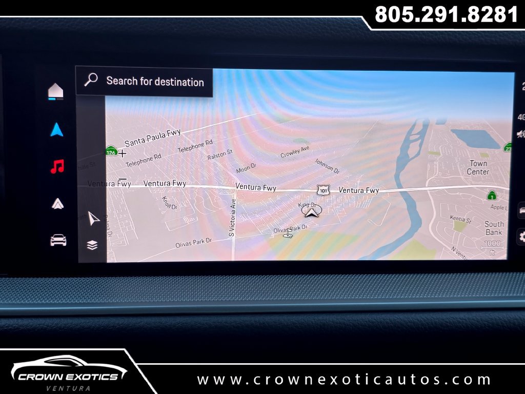 Used 2024 Porsche Cayenne S AWD/4WD image 32