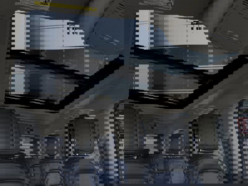 New 2025 Lincoln Navigator Reserve image 22